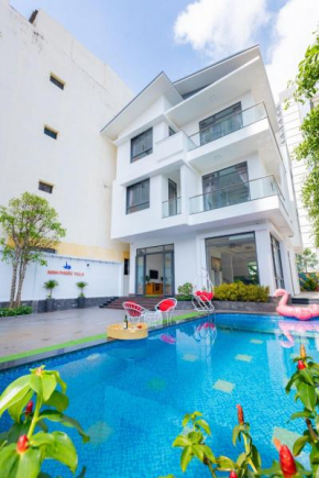 Minh Phước Villa 12 Kim Ngân